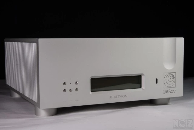 Ενισχυτής Ypsilon `Phaethon`